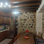 Andromahi Stone House