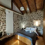 Andromahi Stone House Stemnitsa