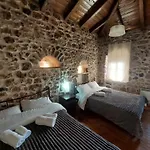 Andromahi Stone House