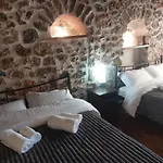 Andromahi Stone House Villa Stemnitsa