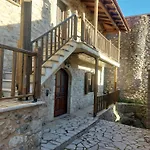 Andromahi Stone House Villa