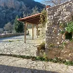 Villa Andromahi Stone House