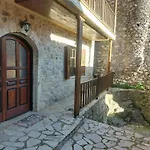 Andromahi Stone House Villa *