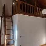 Villa Andromahi Stone House Stemnitsa