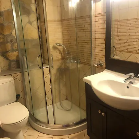 Andromahi Stone House Вилла *