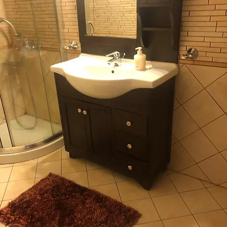 Вилла Andromahi Stone House Стемница