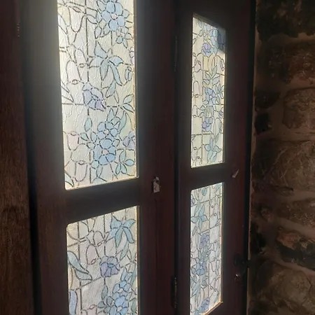 Andromahi Stone House * Stemnitsa