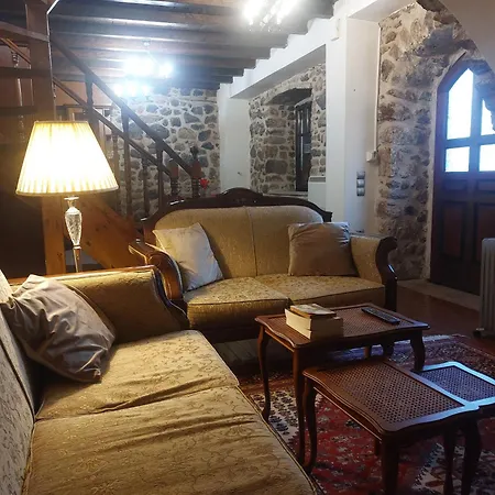 Andromahi Stone House * 스템니차