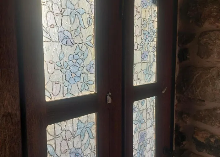 Andromahi Stone House * Stemnitsa